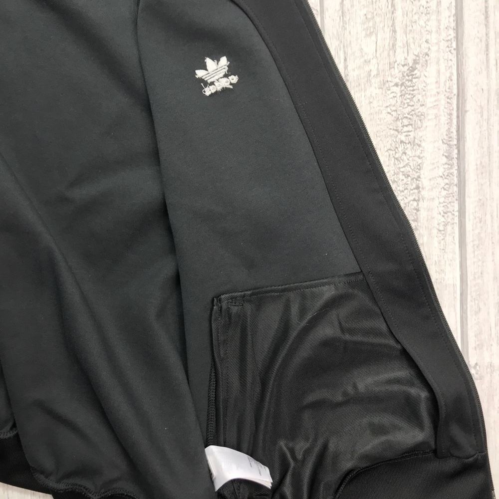 NWOT Adidas Original SST Track Jacket - Picture 6 of 7